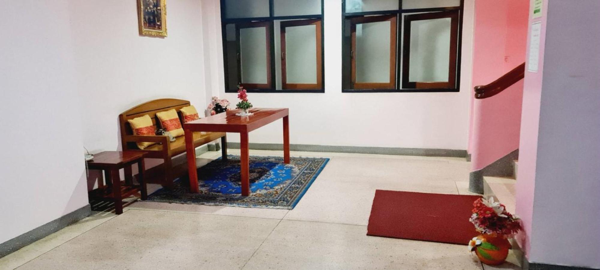 Royal Land Mae Klong Hotel Samut Songkhram Exterior photo