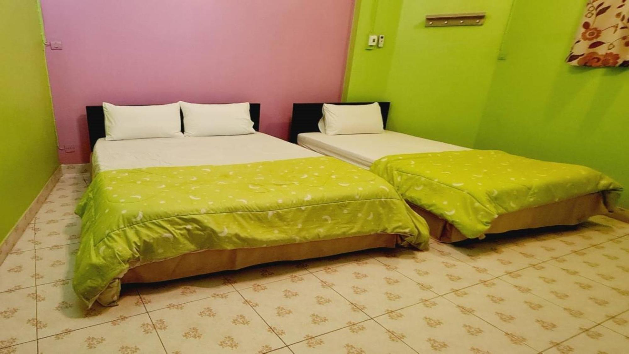 Royal Land Mae Klong Hotel Samut Songkhram Exterior photo